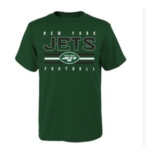 New York Jets shirt